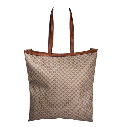 Celine Beige Tote Bags A-19184