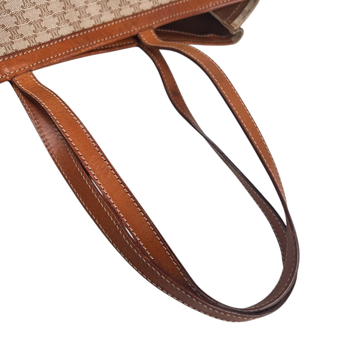 Celine Beige Tote Bags A-19184