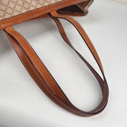 Celine Beige Tote Bags A-19184