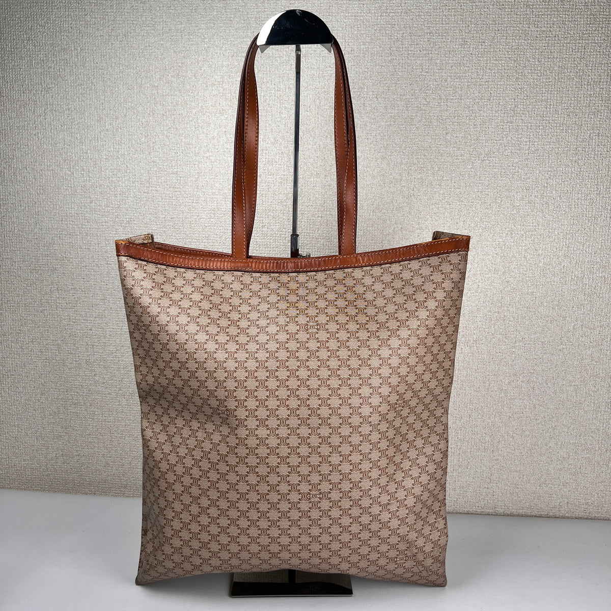 Celine Beige Tote Bags A-19184