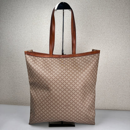 Celine Beige Tote Bags A-19184