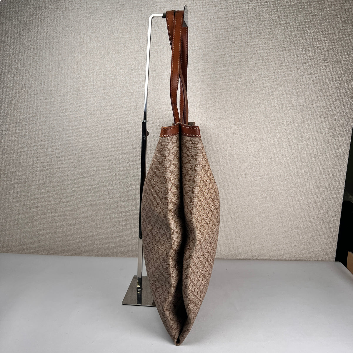 Celine Beige Tote Bags A-19184