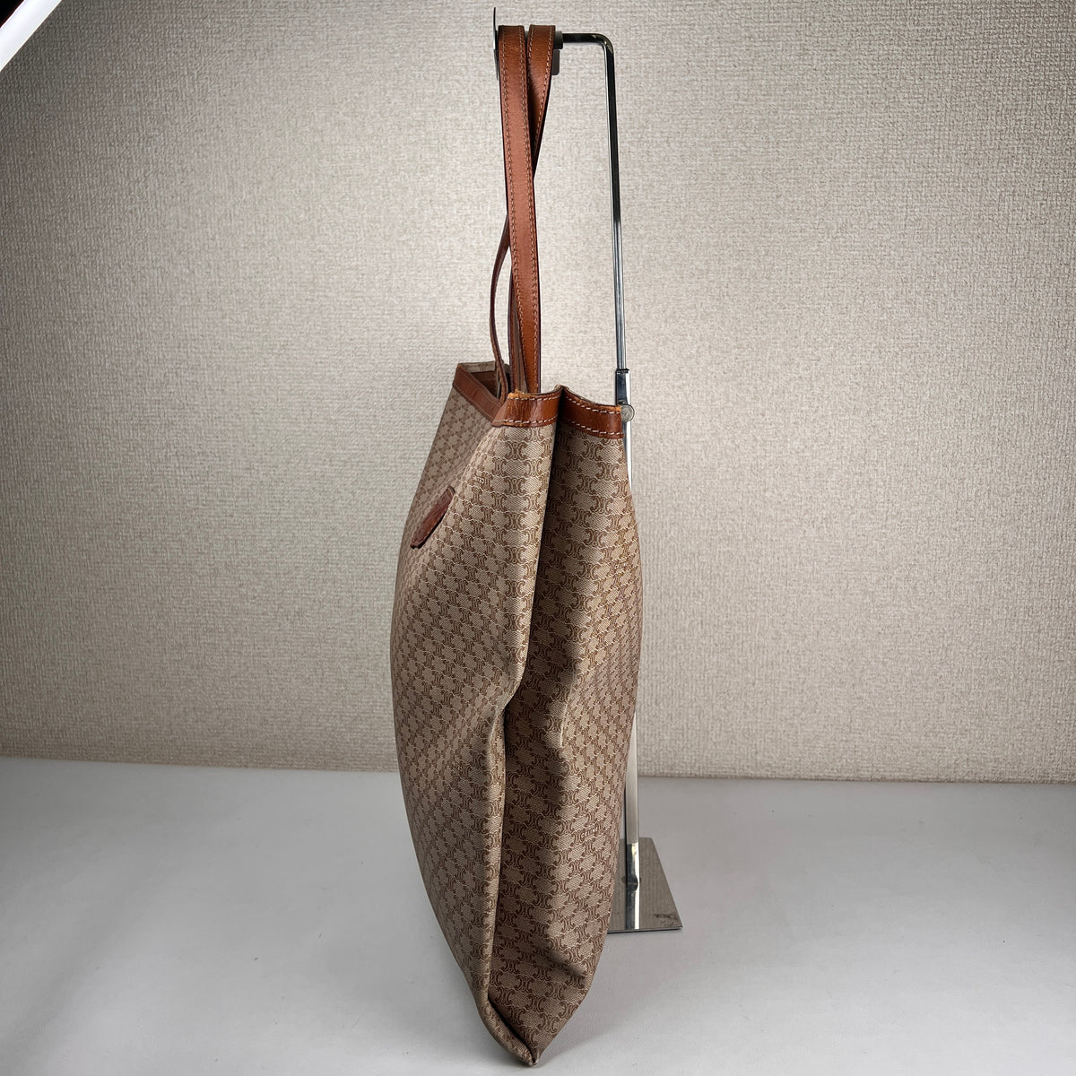 Celine Beige Tote Bags A-19184