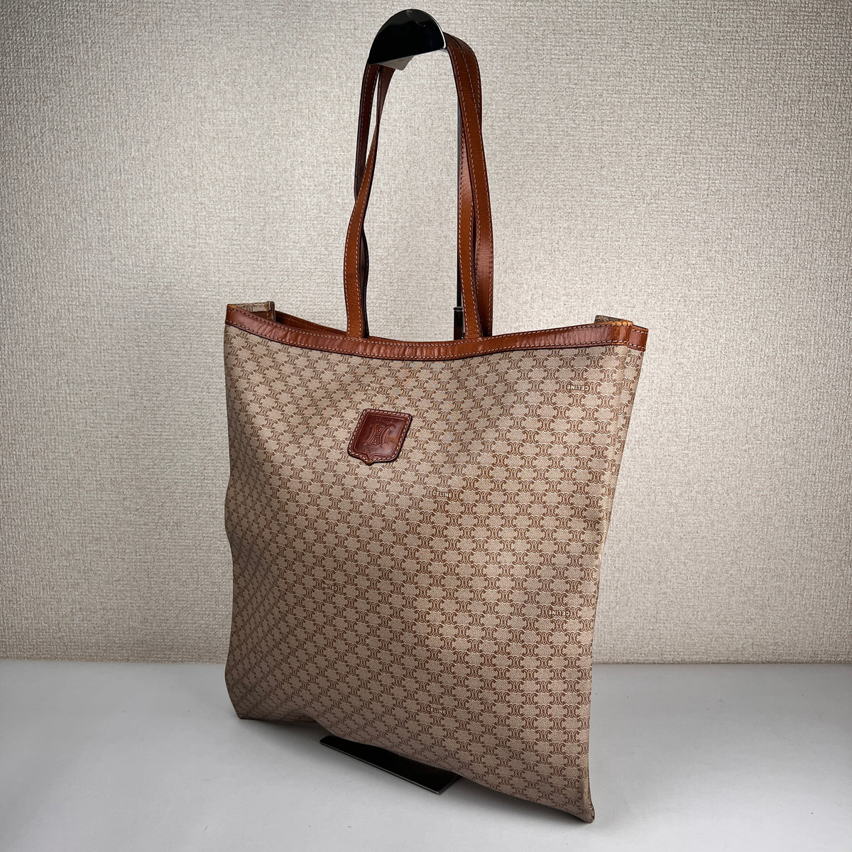 Celine Beige Tote Bags A-19184