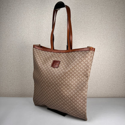 Celine Beige Tote Bags A-19184