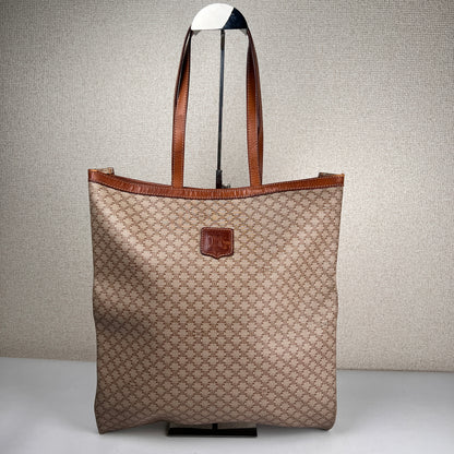 Celine Beige Tote Bags A-19184