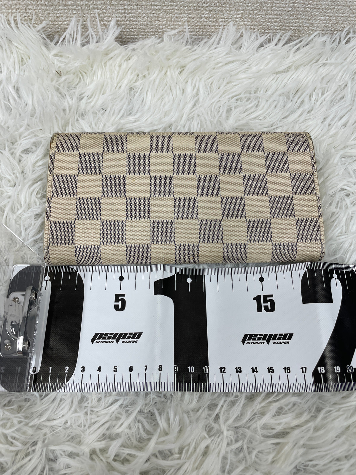 Louis Vuitton Multicolor Wallets A-19186