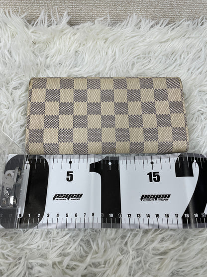 Louis Vuitton Multicolor Wallets A-19186