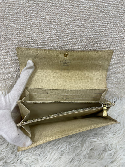 Louis Vuitton Multicolor Wallets A-19186