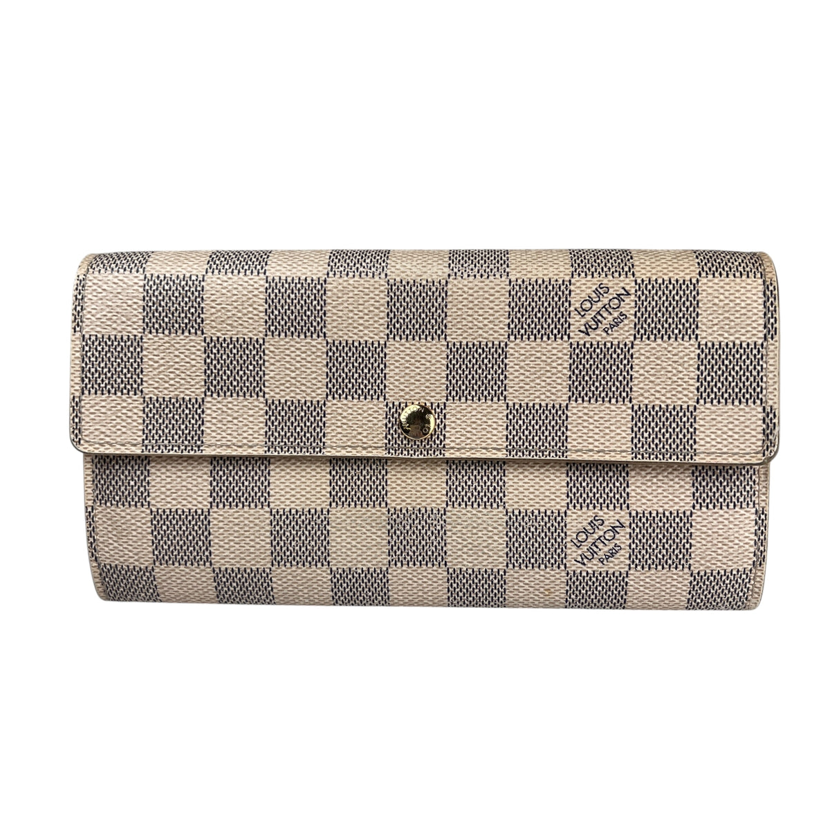 Louis Vuitton Multicolor Wallets A-19186