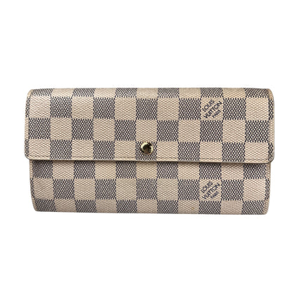 Louis Vuitton Multicolor Wallets A-19186