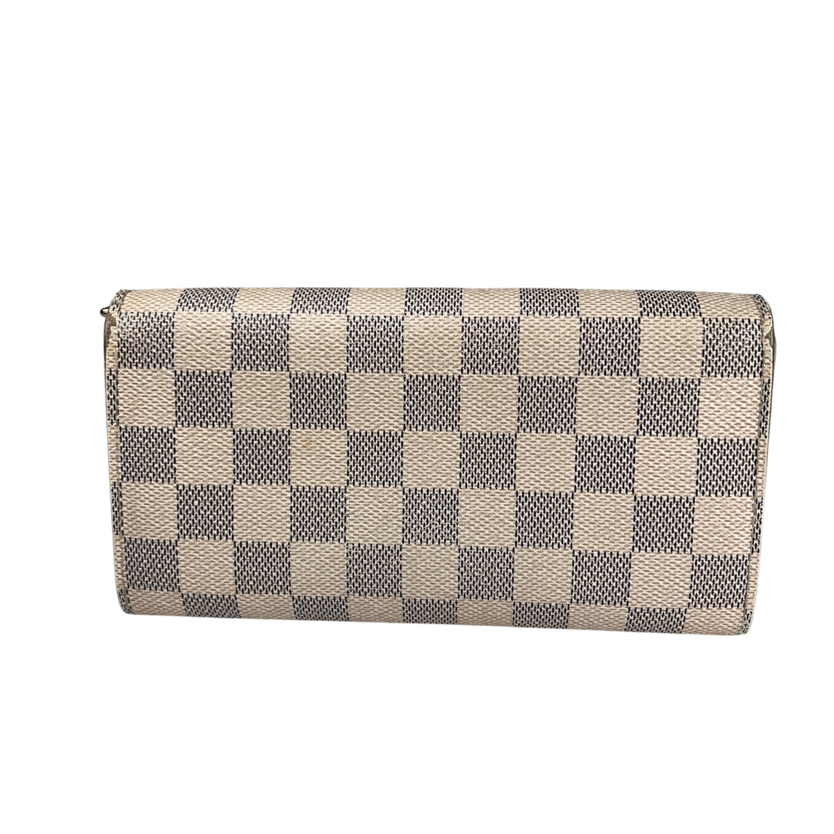Louis Vuitton Multicolor Wallets A-19186