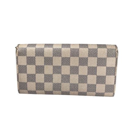 Louis Vuitton Multicolor Wallets A-19186
