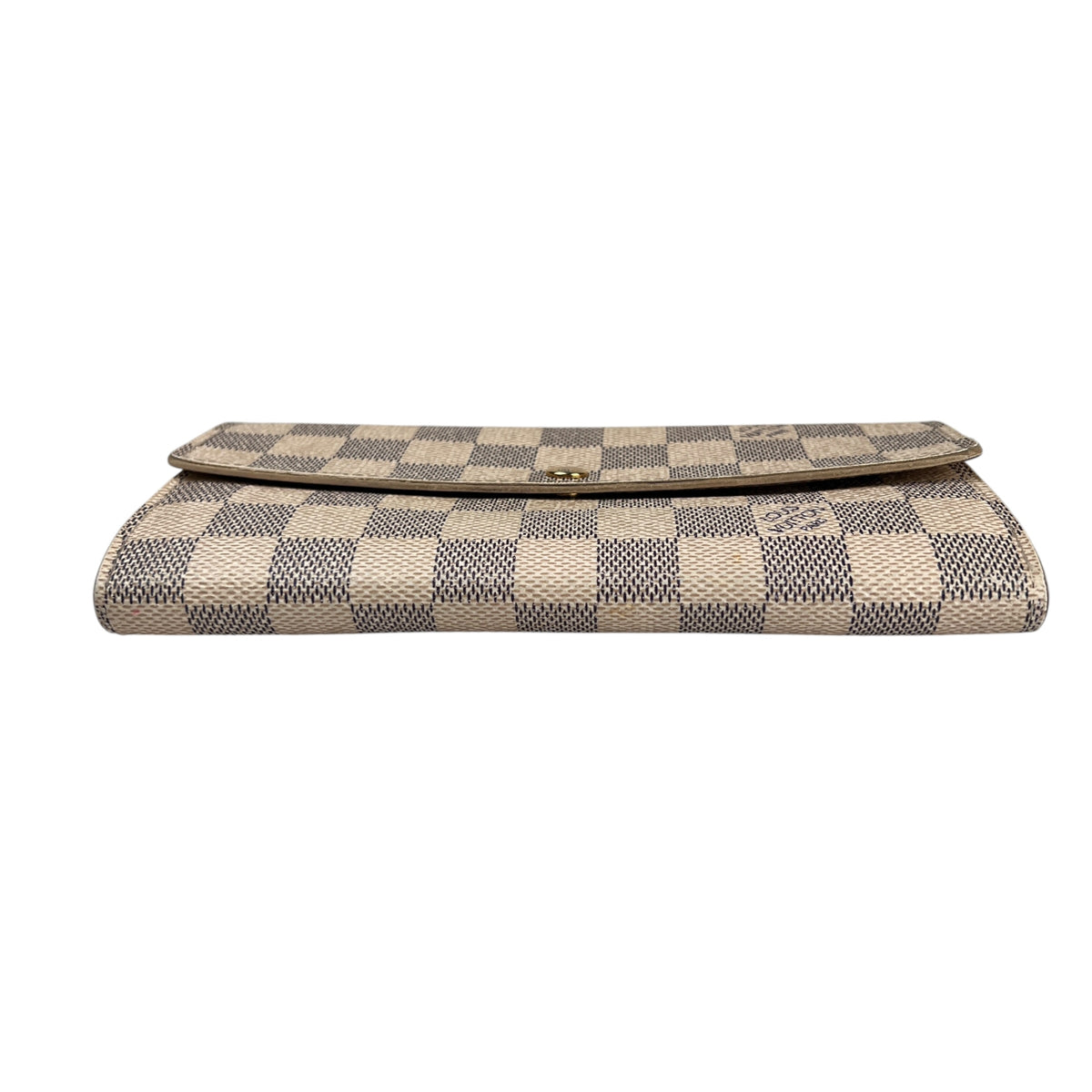 Louis Vuitton Multicolor Wallets A-19186