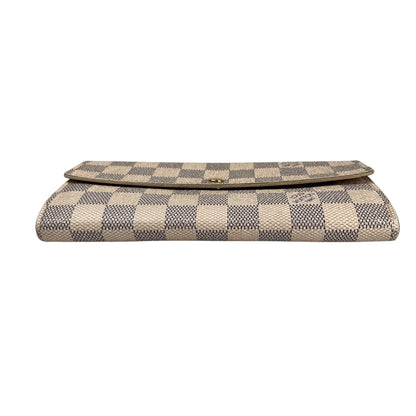 Louis Vuitton Multicolor Wallets A-19186