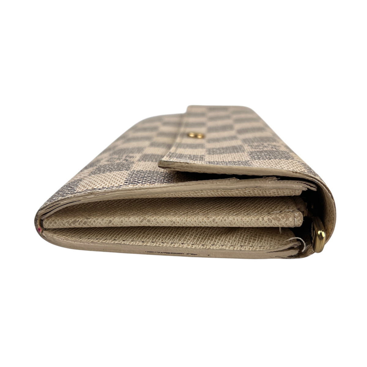Louis Vuitton Multicolor Wallets A-19186