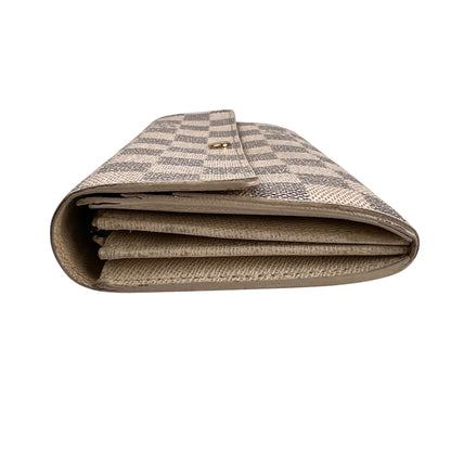 Louis Vuitton Multicolor Wallets A-19186