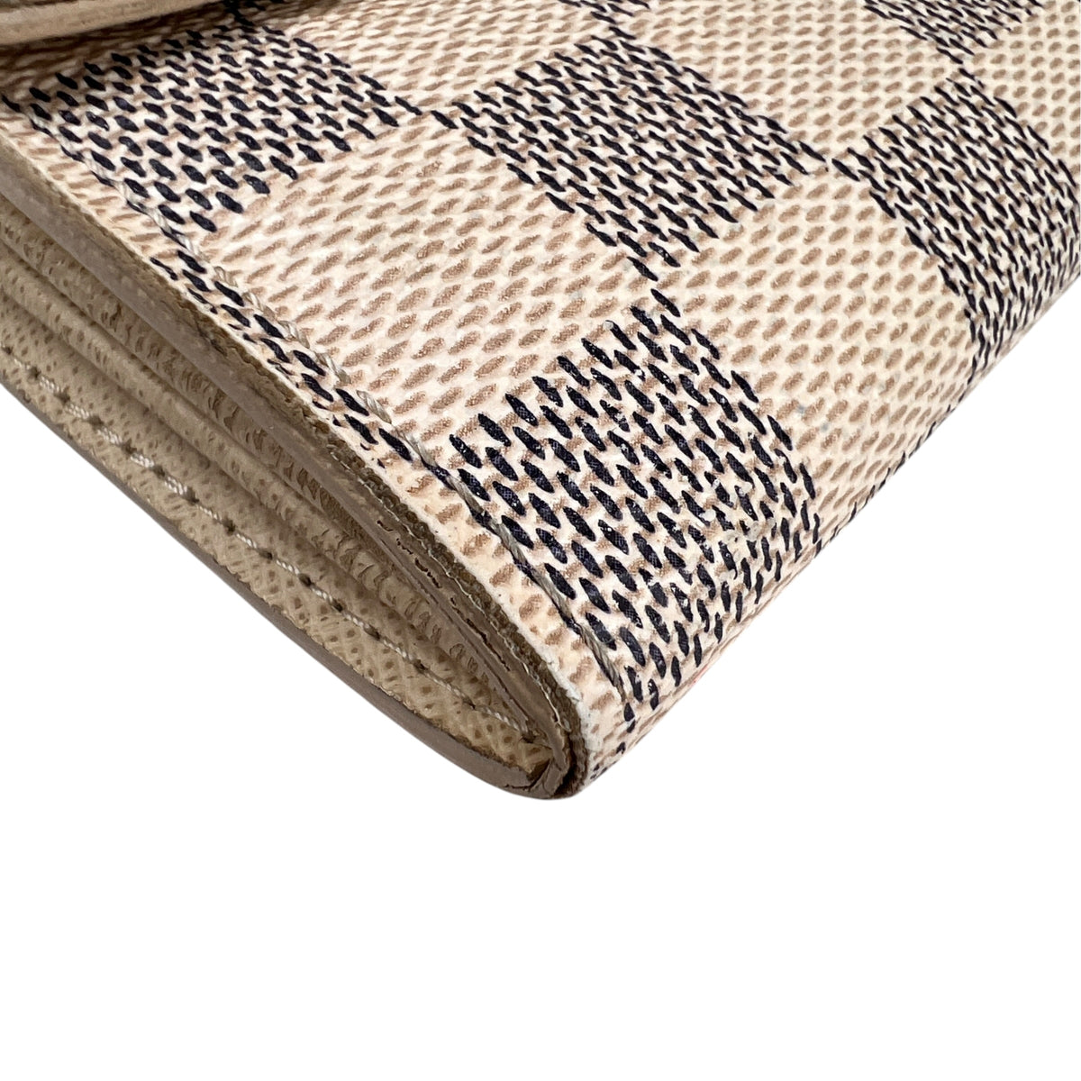 Louis Vuitton Multicolor Wallets A-19186