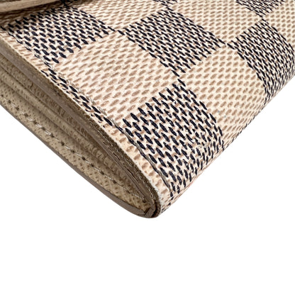 Louis Vuitton Multicolor Wallets A-19186