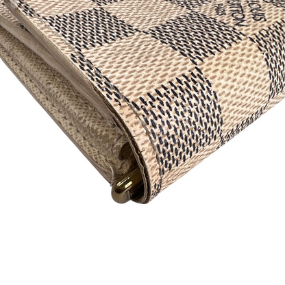Louis Vuitton Multicolor Wallets A-19186