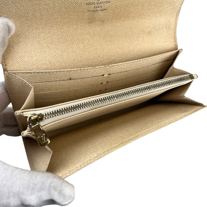 Louis Vuitton Multicolor Wallets A-19186