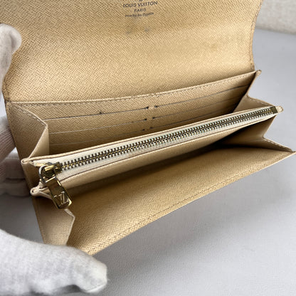Louis Vuitton Multicolor Wallets A-19186