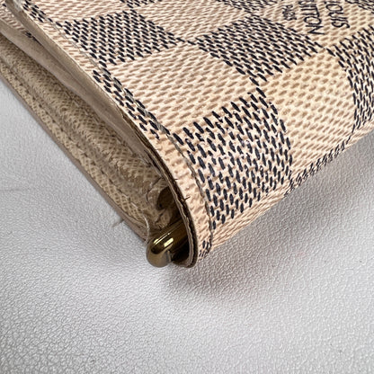 Louis Vuitton Multicolor Wallets A-19186