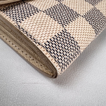 Louis Vuitton Multicolor Wallets A-19186