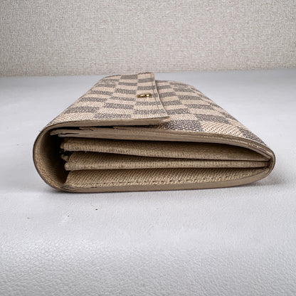 Louis Vuitton Multicolor Wallets A-19186