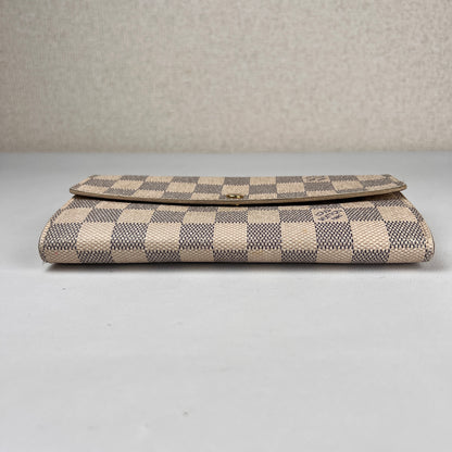 Louis Vuitton Multicolor Wallets A-19186