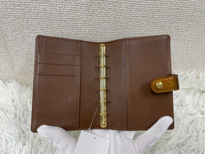 Louis Vuitton Brown A-19187