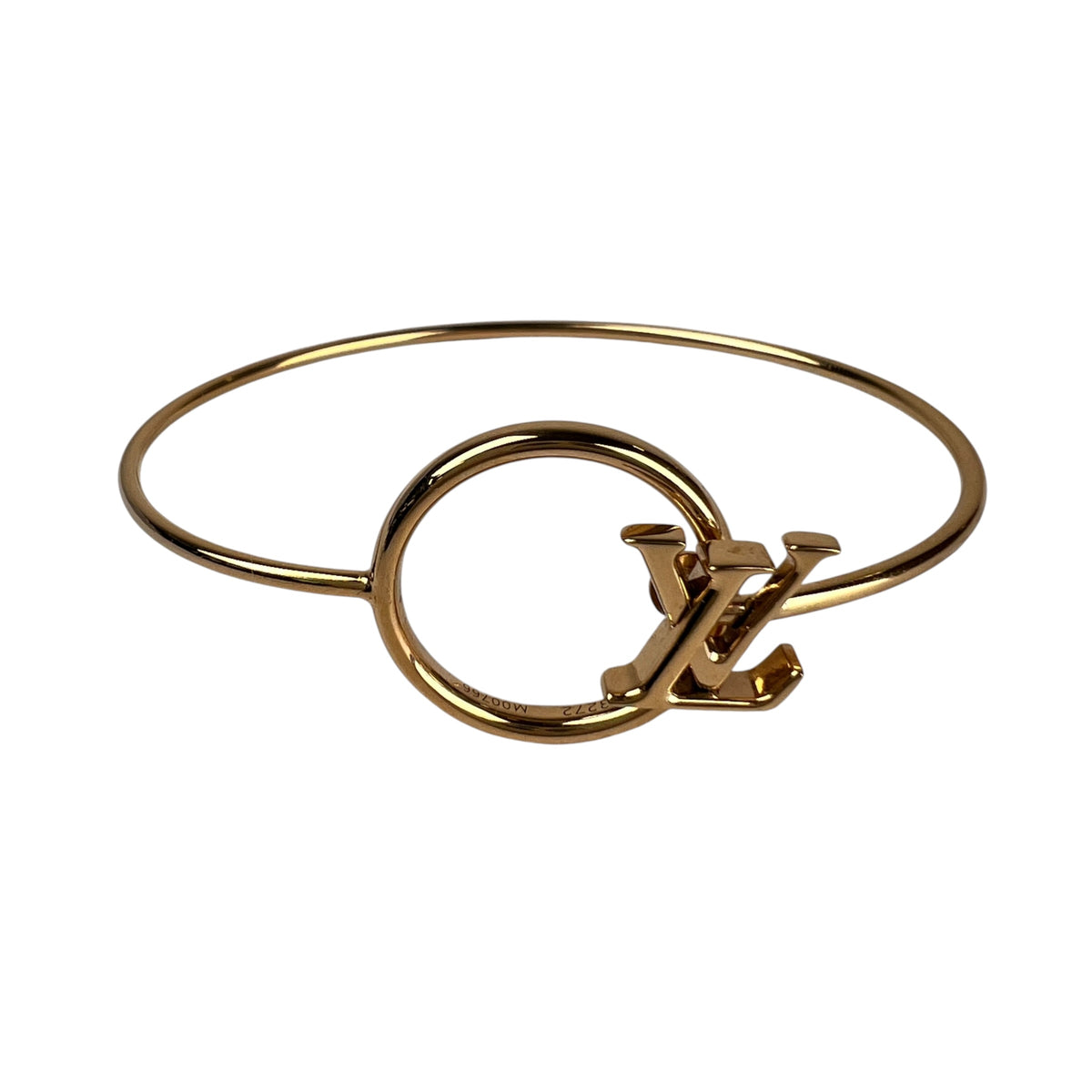 Louis Vuitton Gold Small goods A-19191