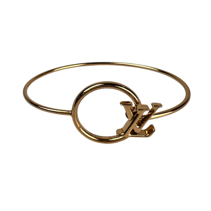 Louis Vuitton Gold Small goods A-19191