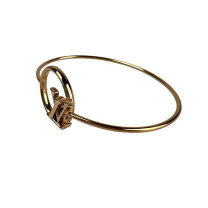 Louis Vuitton Gold Small goods A-19191