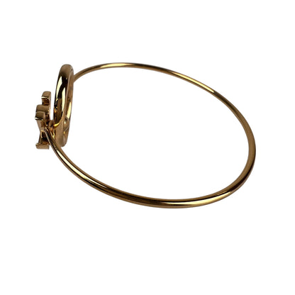 Louis Vuitton Gold Small goods A-19191