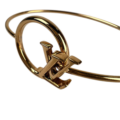 Louis Vuitton Gold Small goods A-19191