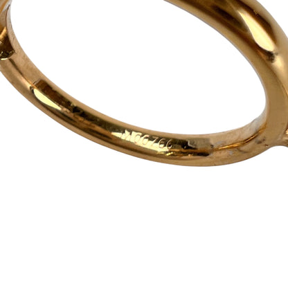 Louis Vuitton Gold Small goods A-19191