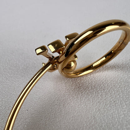 Louis Vuitton Gold Small goods A-19191