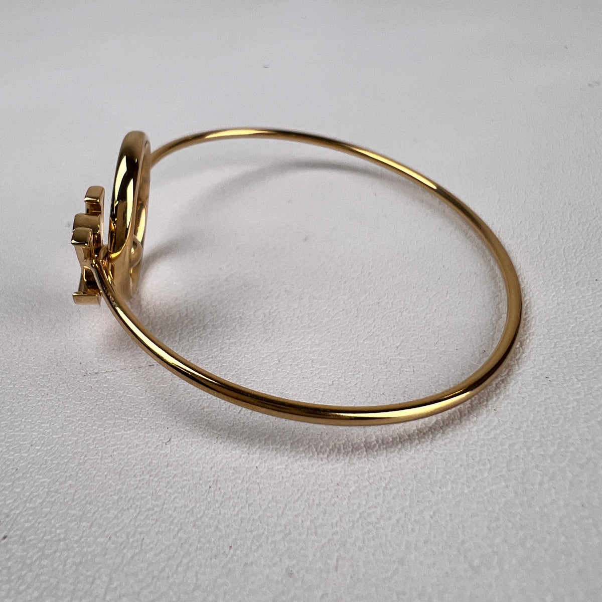 Louis Vuitton Gold Small goods A-19191