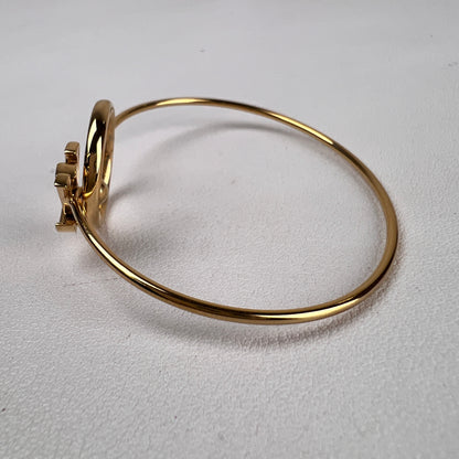 Louis Vuitton Gold Small goods A-19191