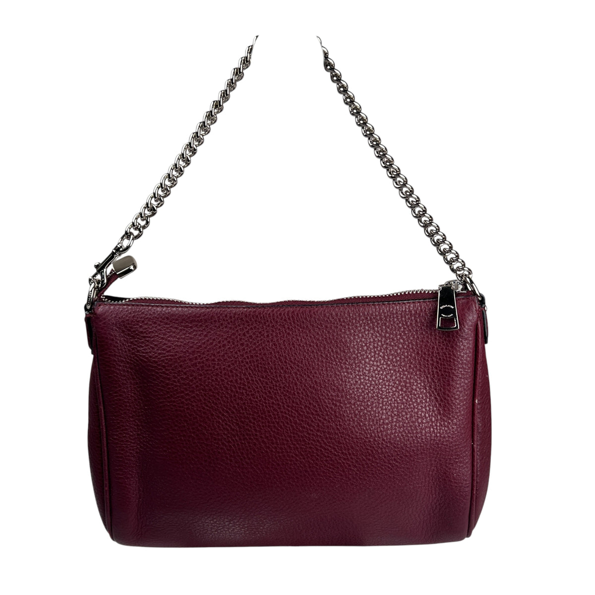Coach Bordeaux Shoulder Bags A-19193