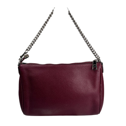 Coach Bordeaux Shoulder Bags A-19193
