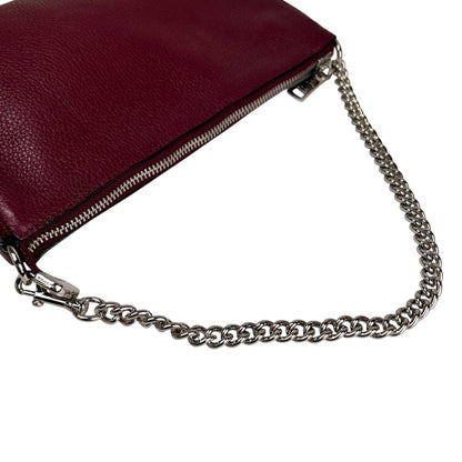 Coach Bordeaux Shoulder Bags A-19193