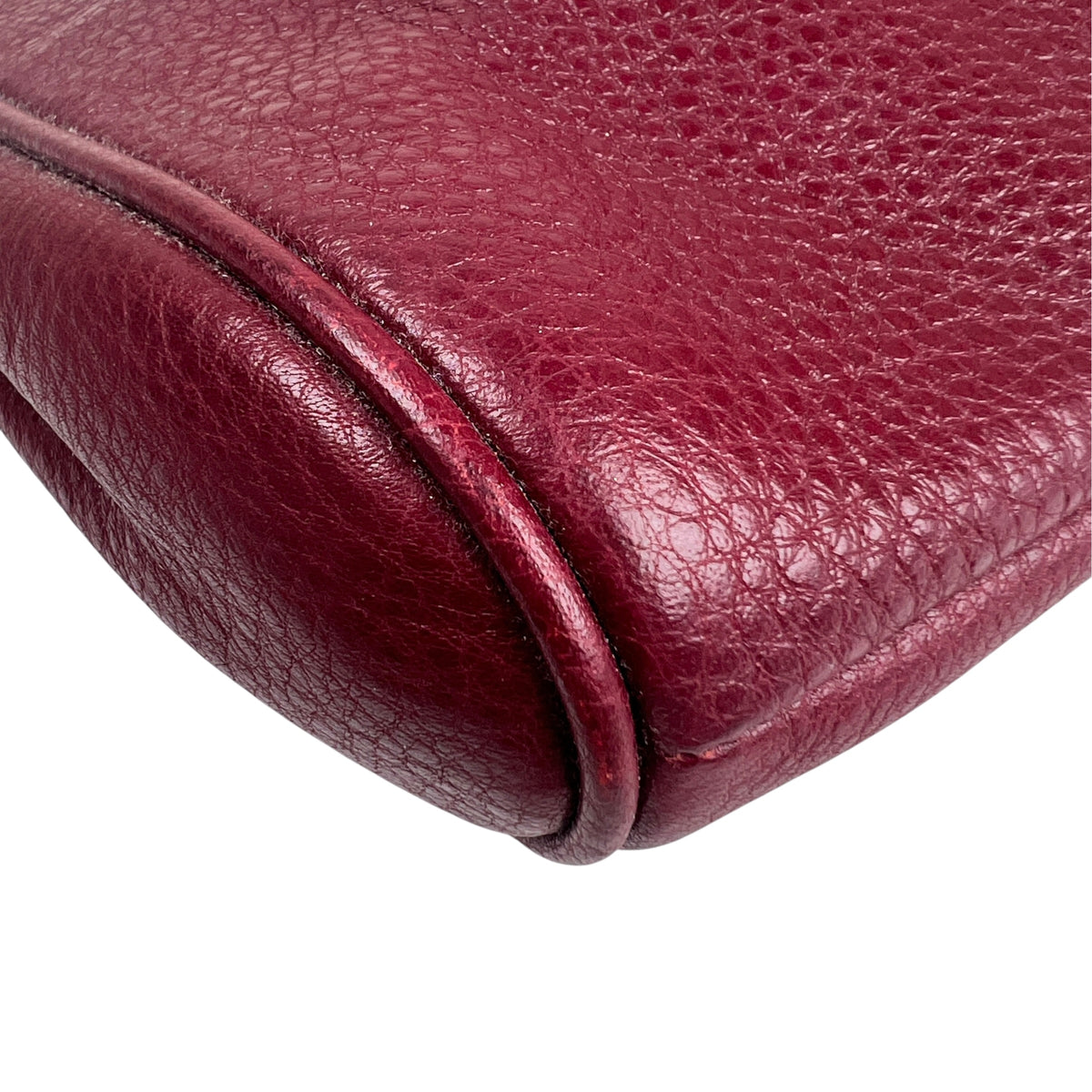 Coach Bordeaux Shoulder Bags A-19193