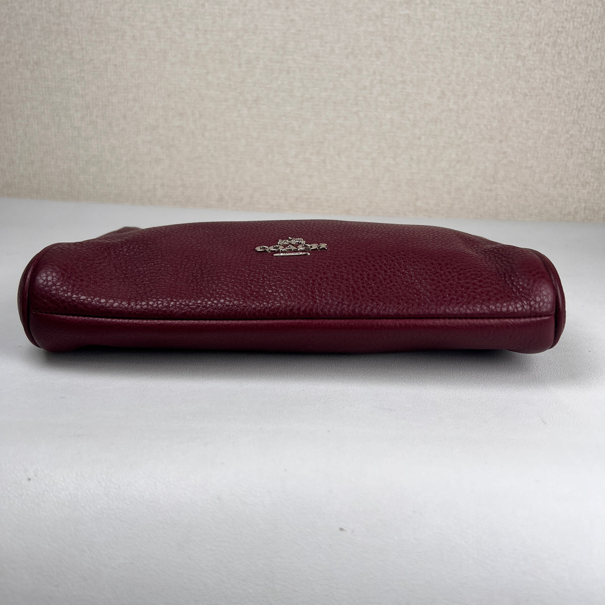 Coach Bordeaux Shoulder Bags A-19193
