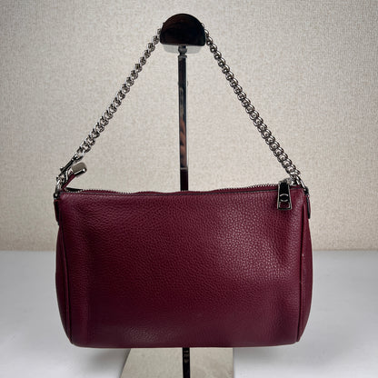 Coach Bordeaux Shoulder Bags A-19193