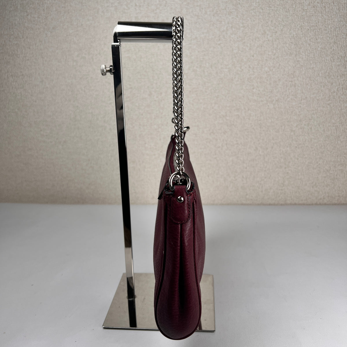 Coach Bordeaux Shoulder Bags A-19193