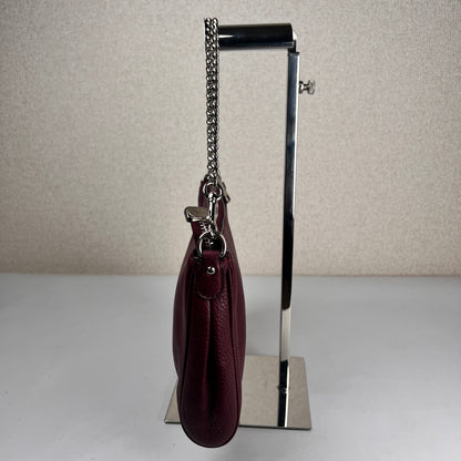 Coach Bordeaux Shoulder Bags A-19193