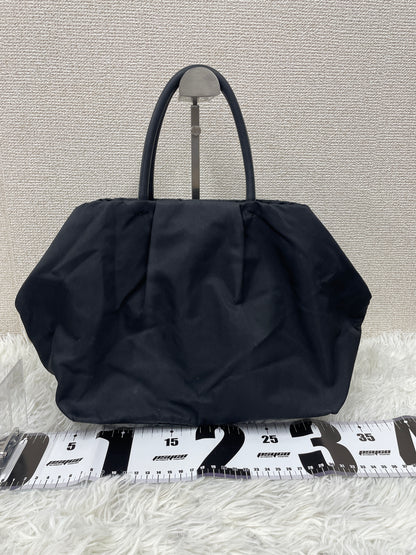 Prada Black Handle Bags A-19198