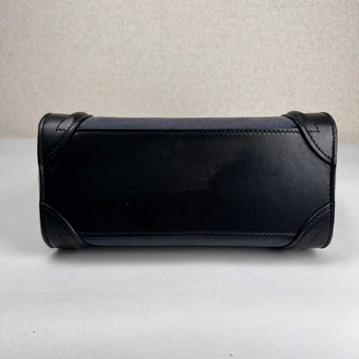 Celine Multicolor Handle Bags A-19199